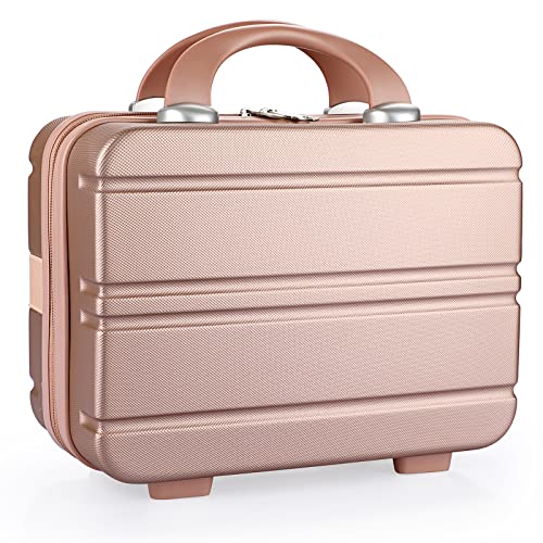 BSTKEY Portable Makeup Travel Case