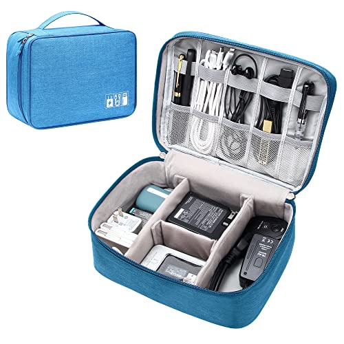 Universal Cable Organizer Bag