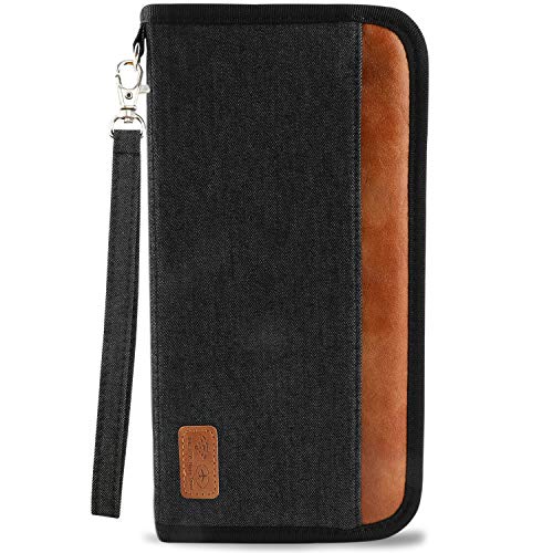 Passport Holder Travel Wallet Passport Holder Travel Wallet