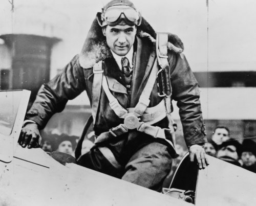 Vintage 8x10 Photograph - Ready to Frame