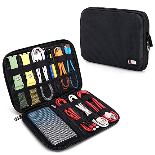 BUBM Electronic Organizer