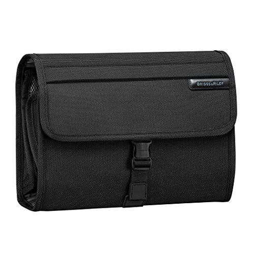 Baseline-Deluxe Toiletry Kit