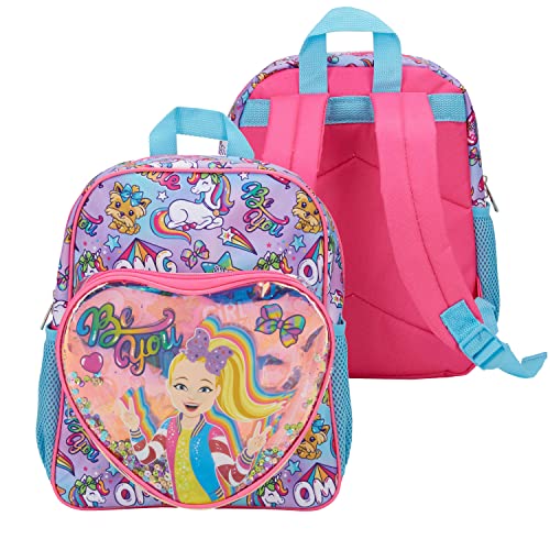 Jojo Siwa Mini Backpack PURSE for Girls