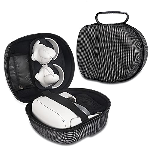 VR Carrying Cases for Oculus Quest 2