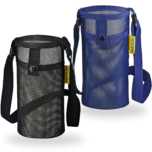 Water Bottle Holder with Strap