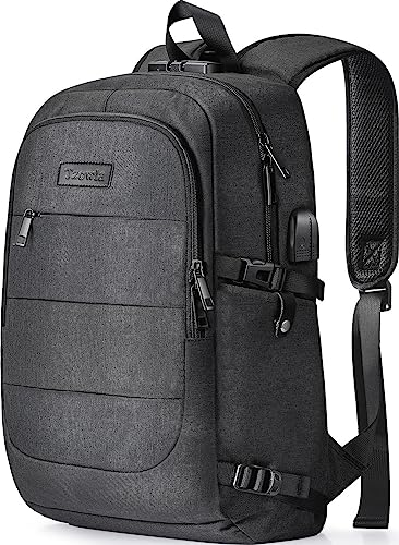 Tzowla Laptop Backpack
