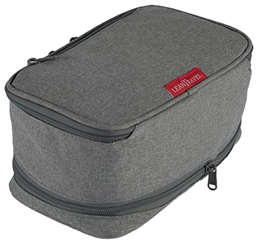 Expandable Toiletry Bag for Travel