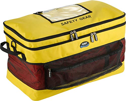 Boatmates Safety Gear Bag - Your Ultimate Safety Companion