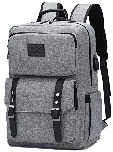 HFSX Laptop Backpack
