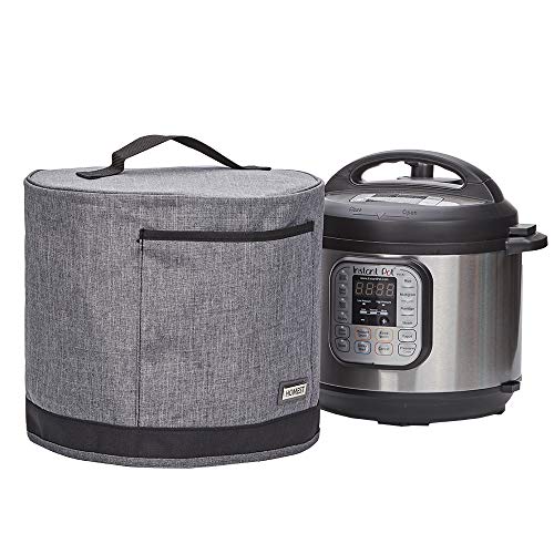 HOMEST Dust Cover for Instant Pot 8 Quart