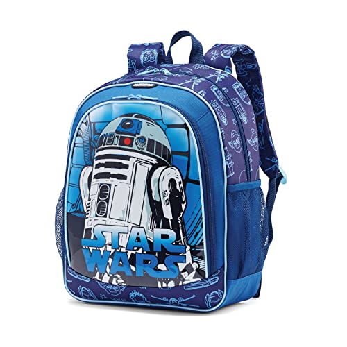 Disney Star Wars R2D2 Backpack