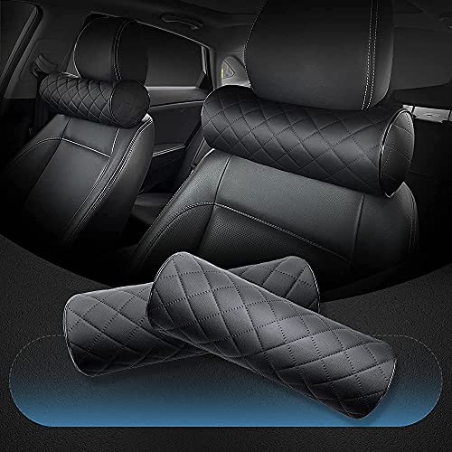 HAOTULE Car Seat Neck Pillow