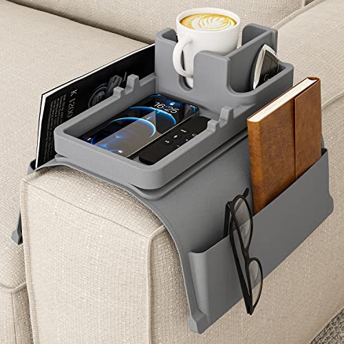 Portable Couch Arm Tray