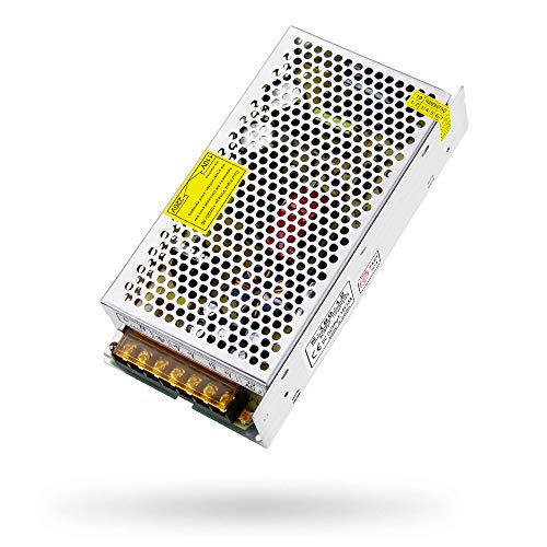 SHNITPWR Universal Regulated Power Supply Adapter SHNITPWR Universal Regulated Power Supply Adapter