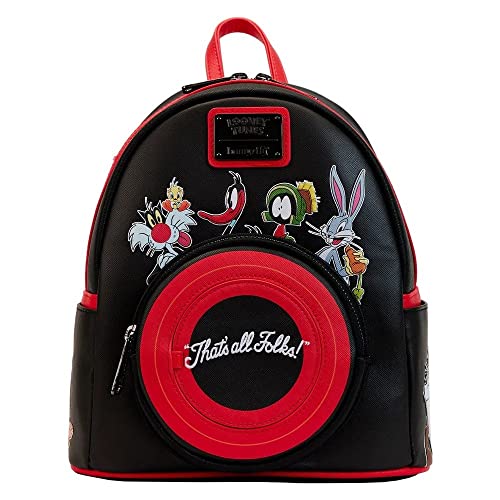 Looney Tunes Mini Backpack