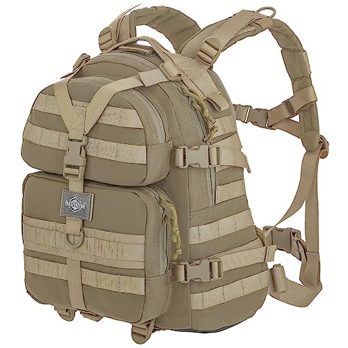 Maxpedition Condor-II Backpack