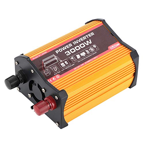 Car Inverter 3000 Watt Converter Car Inverter 3000 Watt Converter