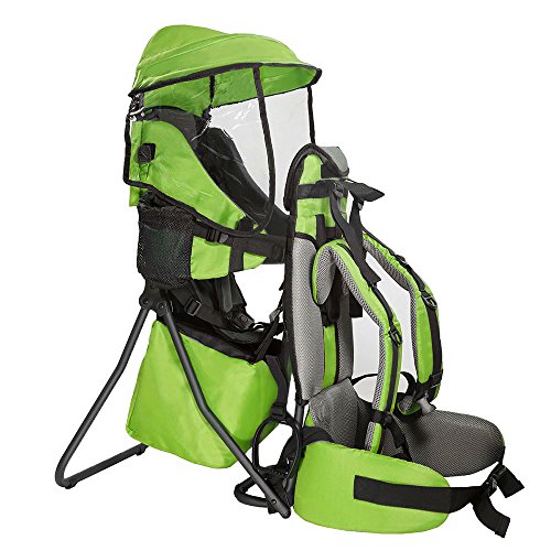 ClevrPlus Baby Backpack