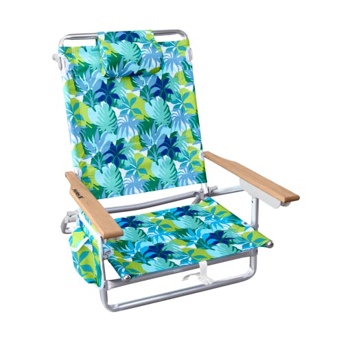 Hurley Deluxe Backpack Beach Chair Hurley Deluxe Backpack Beach Chair