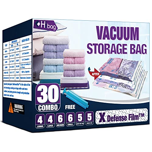 Space Saver Vacuum Storage Bags