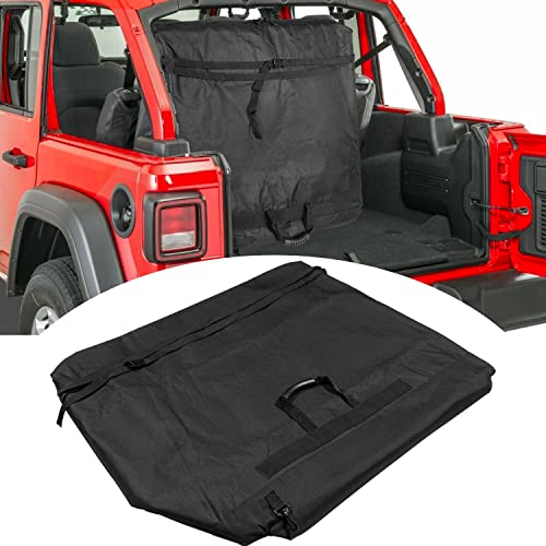 Hard Top Storage Bag for Jeep Wrangler