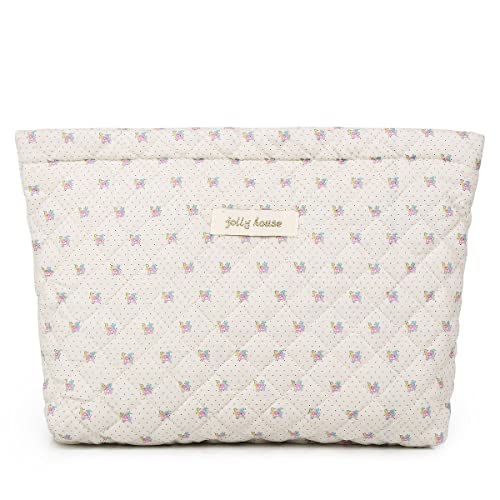 Duolan Makeup Bag for Women