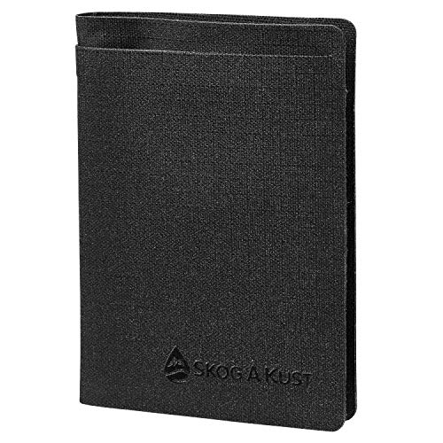 Skog Å Kust Floating Waterproof Wallet