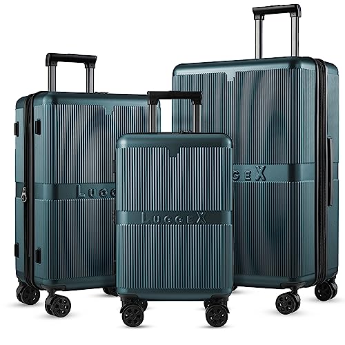 51hFBFhp3wL. SL500  - 13 Amazing Polycarbonate Luggage for 2024