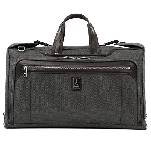 Travelpro Platinum Elite Tri-Fold Carry-On Garment Bag