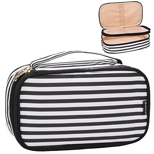 Relavel Small Makeup Bag