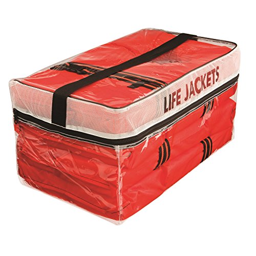 51hNWu8mTXL. SL500  - 14 Amazing Life Jacket Storage Bag for 2024