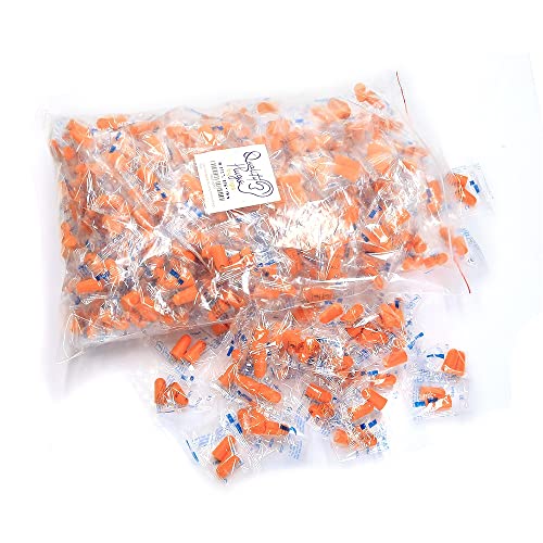 51hVTNWVfL. SL500  - 12 Amazing Travel Ear Plugs for 2024