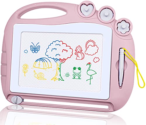 Travel Size Magnetic Drawing Board