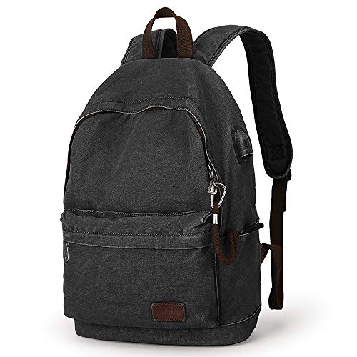 51hfG1RTNhL. SL500  - 13 Best Canvas Backpack for 2023