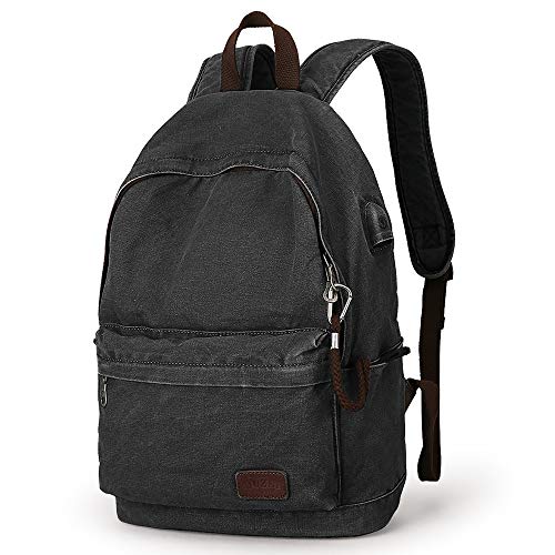 51hfG1RTNhL. SL500  - 13 Best Canvas Backpack for 2024