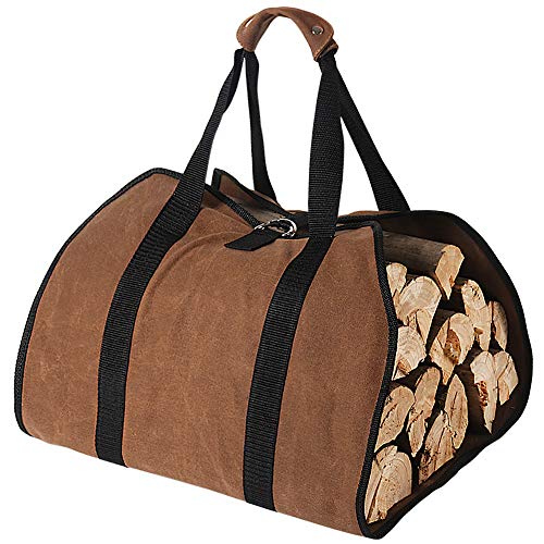Tenn Well Firewood Carrier