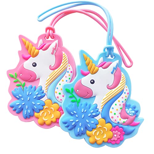 51i1SFdsGL. SL500  - 11 Amazing Luggage Tags For Kids for 2023