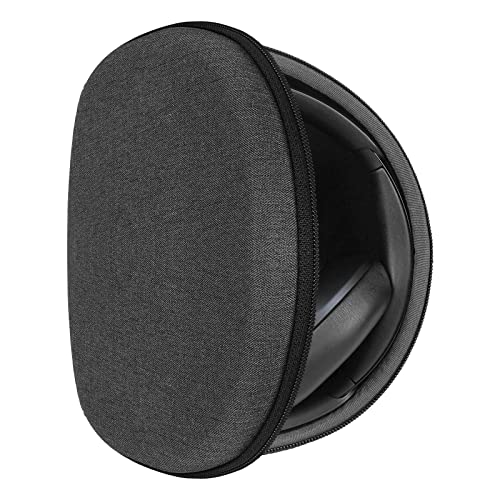 Geekria Shield Headphones Case for Foldable Over-Ear Headphones