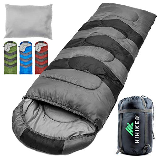 51iHBKw1PeL. SL500  - 12 Amazing Travel Sleeping Bag for 2024