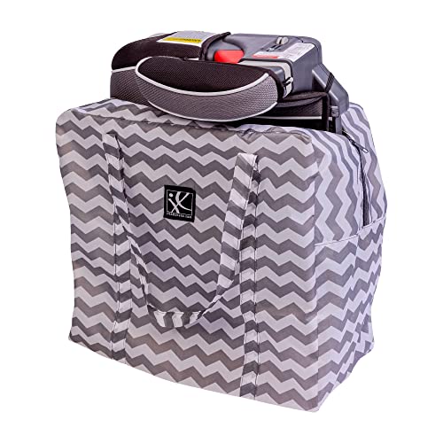 Go-Go Travel Bag for Booster Seats and Strollers