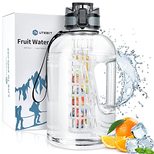 12 Amazing Water Bottle Infuser for 2023 TouristSecrets