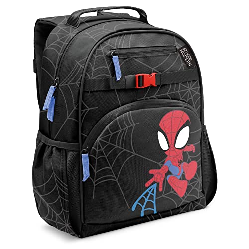 Simple Modern Marvel Toddler Backpack for School Boys