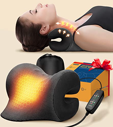 Pain Relief Magnetic Therapy Neck Stretcher