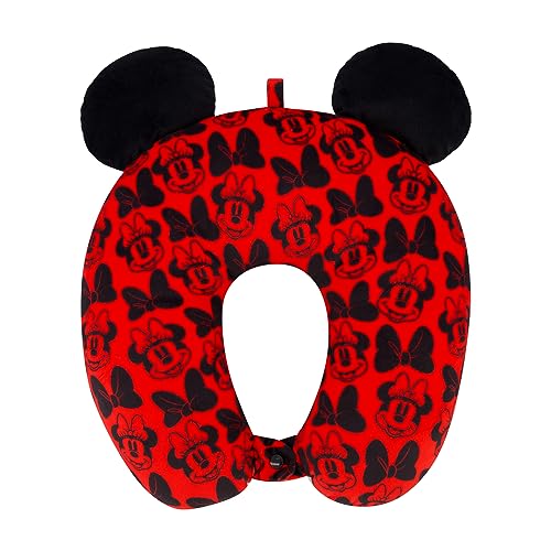 FUL Disney Minnie Mouse Neck Pillow
