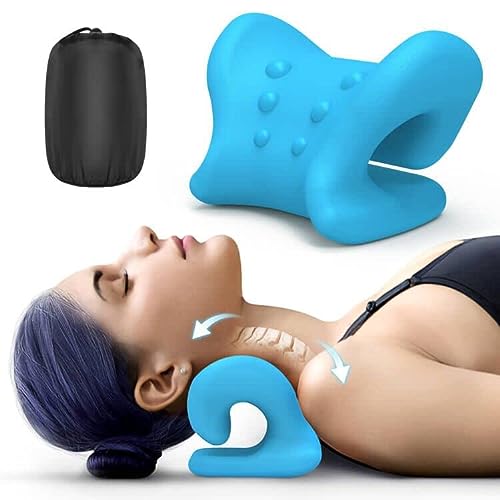 Octifie Neck Stretcher for Neck Pain Relief