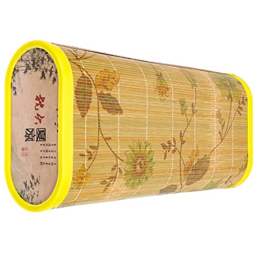 Yardwe Bamboo Mat Pillow