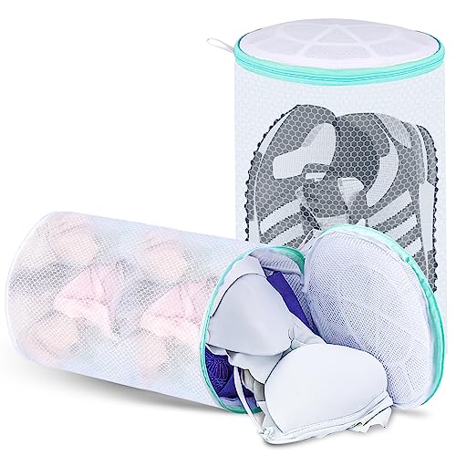 Large Upagrded Bra Laundry Bag for Washing Machine