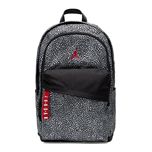 51iiCAR59vL. SL500  - 12 Best Jordan Backpack for 2024
