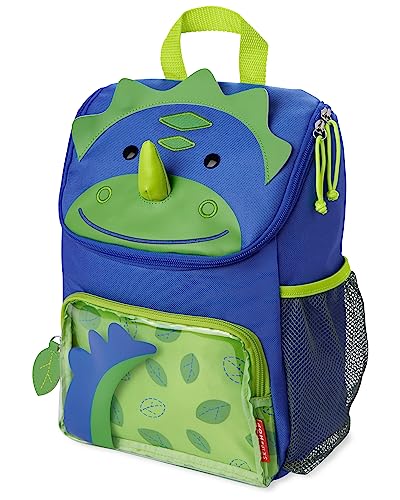 Skip Hop Dinosaur Backpack