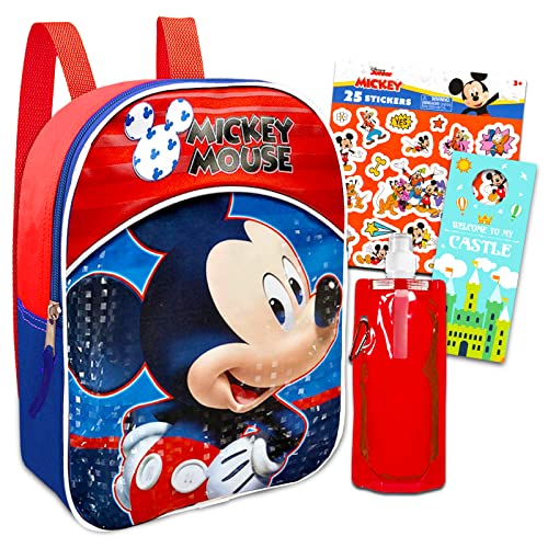Mickey Mouse Mini Backpack for Toddlers